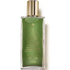 LBEL - Perfume Spa Collection Te verde para mujer