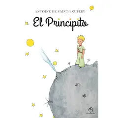 GENERICO - EL PRINCIPITO. Antoine de Saint-Exupéry