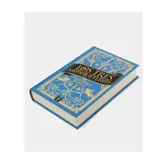 GENERICO - Los tres Mosqueteros - Alejandro Dumas Tapa dura