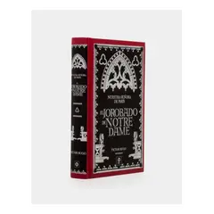 GENERICO - El jorobado de Notre Dame Nuestra Señora de París - Victor Hugo Tapa dura