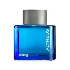 ESIKA - Altheus Fragancia de Hombre 75 ml
