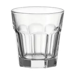 PIA COPELLO STORE - Set de 6 Vasos de Vidrio