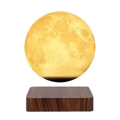 PIA COPELLO STORE - Lámpara de Luna Flotante