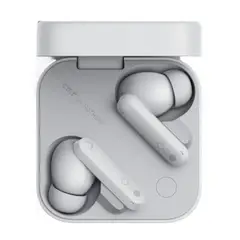 NOTHING - CMF Buds Pro 2 Audifonos inalámbricos Bluetooth-Plata