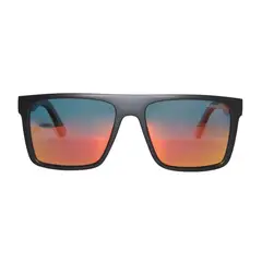 BOSELLI - LENTES DE SOL POLARIZADO UNISEX GBM118 Negro 1031202