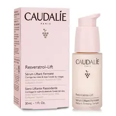 CAUDALIE - Resveratrol-Lift Suero Reafirmante Instantáneo 30ml1oz