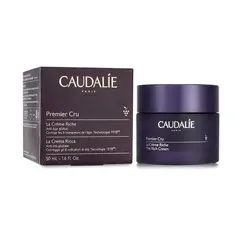 CAUDALIE - Premier Cru La Creme Riche Para Piel Seca 50ml