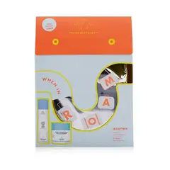 DRUNK ELEPHANT - When In Roam Set Polypeptide Cream+Hydration Serum 2pcs