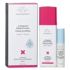 DRUNK ELEPHANT - A-Passioni Retinol Crema 30ml1oz