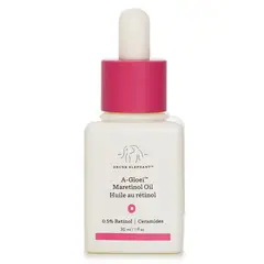 DRUNK ELEPHANT - Aceite de maretinol A-Gloei 30ml