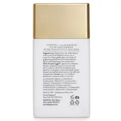 DRUNK ELEPHANT - B Gotas brillantes Goldi 30ML