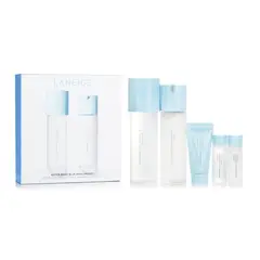 LANEIGE - Water Bank Blue Hyaluronic 2 Step Essential Set 5pcs