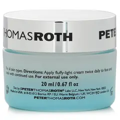 PETER THOMAS ROTH - Water Drench Hyaluronic Cloud Cream Hidratante 20ml