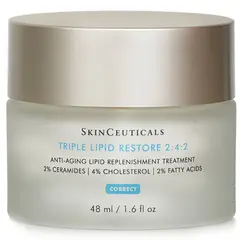 SKINCEUTICALS - Triple restauración de lípidos 242 48ml