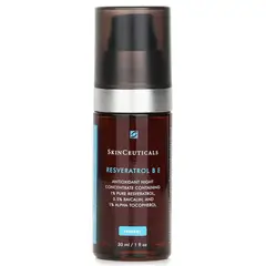 SKINCEUTICALS - Concentrado Nocturno Antioxidante Resveratrol B E 30ml