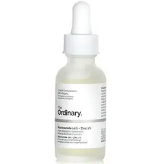 THE ORDINARY - Niacinamida 10% + Zinc 1% 30ml