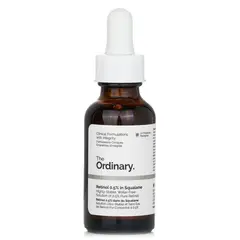THE ORDINARY - Retinol 05% en escualano 30ml1oz