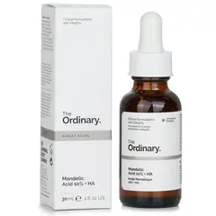 THE ORDINARY - Ácido mandélico 10%+ HA 30ml1oz