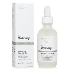THE ORDINARY - Ácido hialurónico 2% + B5 60ml2oz