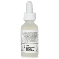 THE ORDINARY - Fórmula Hidratante 2% Ácido Hialurónico + Vitamina B5