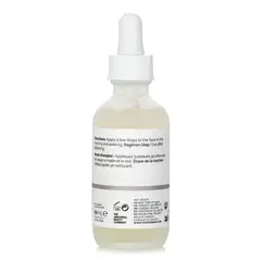 THE ORDINARY - Multi Peptide + HA Suero 60ml2oz
