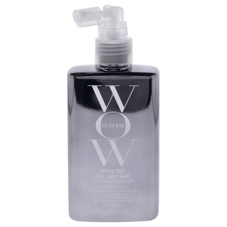 Abrigo de ensueño para cabello rizado 198 ml de