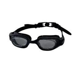 FUBBALL - Lentes de Natación Negros Protección UV - Modelo G3300