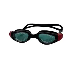 FUBBALL - Lentes de Natación Negros Protección UV - Modelo G4300
