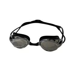 FUBBALL - Lentes de Natación Negros Protección UV - Modelo G800M