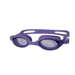 FUBBALL - Lentes de Natación Morados Protección UV - Modelo G2001