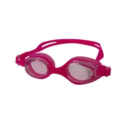 FUBBALL - Lentes de Natación Rosa Protección UV - Modelo G2204