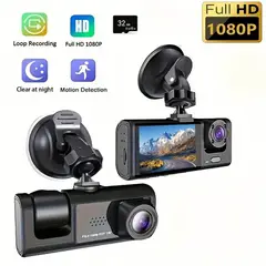 OEM - Cámara Smart para interior de automóvil resolución 1080HD