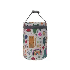 NOIA - Porta botellas - Joy jungle