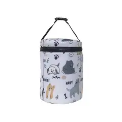 NOIA - Porta botellas - Perros