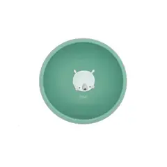 SASSI - Bowl de Silicona - Munchy El Oso