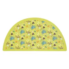 SASSI - Individual de Silicona - Cracky El Dinosaurio