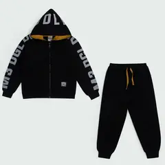 KUKULI - CONJUNTO DIEGO NIÑO 4305