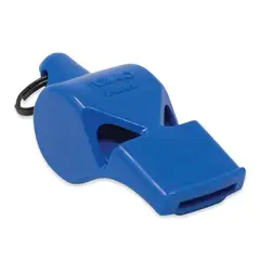 FOX 40 - SILBATO PARA ÁRBITRO - PEARL SAFETY  AZUL