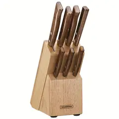 TRAMONTINA - Juego de cuchillos Tradicional 8 Pz - 22299026