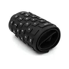 SEISA - Teclado Flexible ST-2021