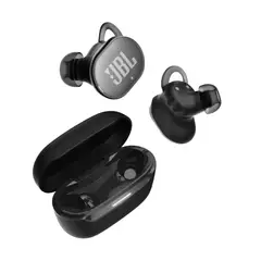 JBL - Endurance Race 2 con Resistencia IP68 de hasta 48 Horas - BK