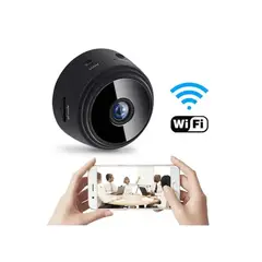 SEISA - Mini Cámara Espía 1080 Ipc-Na9