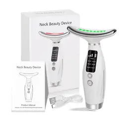 GENERICO - Lifting Facial Reductor Arruga Papada Masajeador Cara Cuello