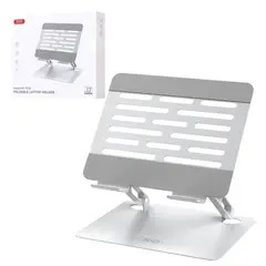 XO - Soporte Base portátil ergonómico ajustable PC Notebook Laptop