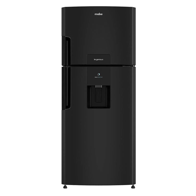 Refrigeradora No Frost 382 L Netos Grafito RMP415GPG