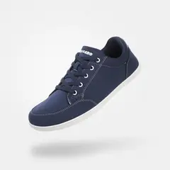 SAGUARO - - Zapatos Barefoot Stellar II - Azul