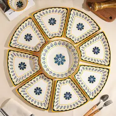 PIA COPELLO STORE - Fuente para piqueos