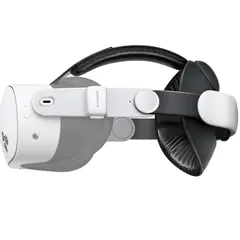 GENERICO - Bobovr E3 Para Meta Quest 3 Y 3s Correa Cabeza