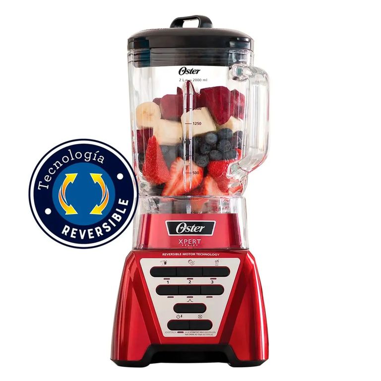 Licuadora Xpert Serie 3 de 2L BLST3A R2G 053
