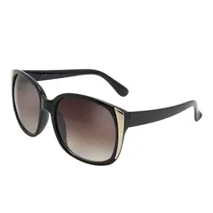 LOLA - Lentes de Sol Ana Negro